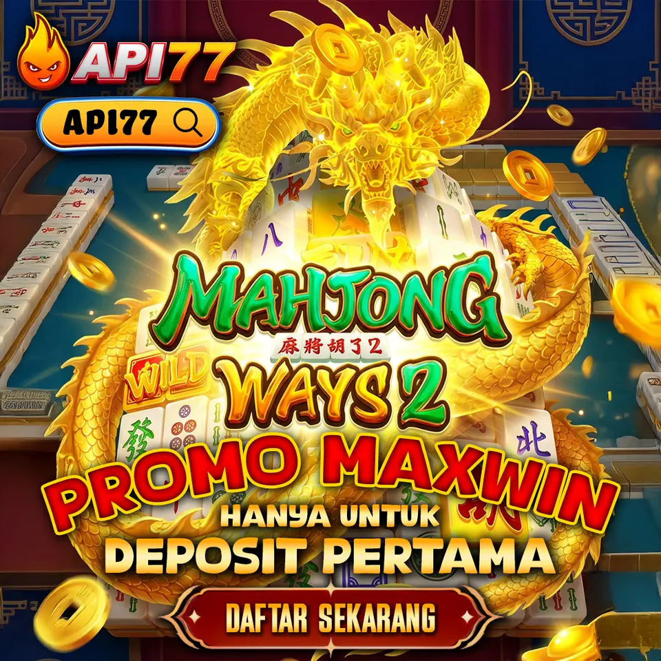api77 Masuk