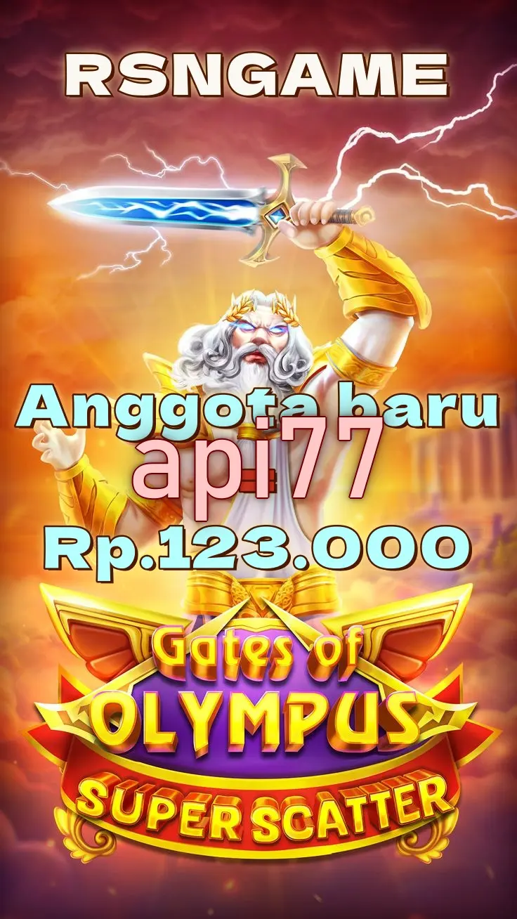 api77 Masuk