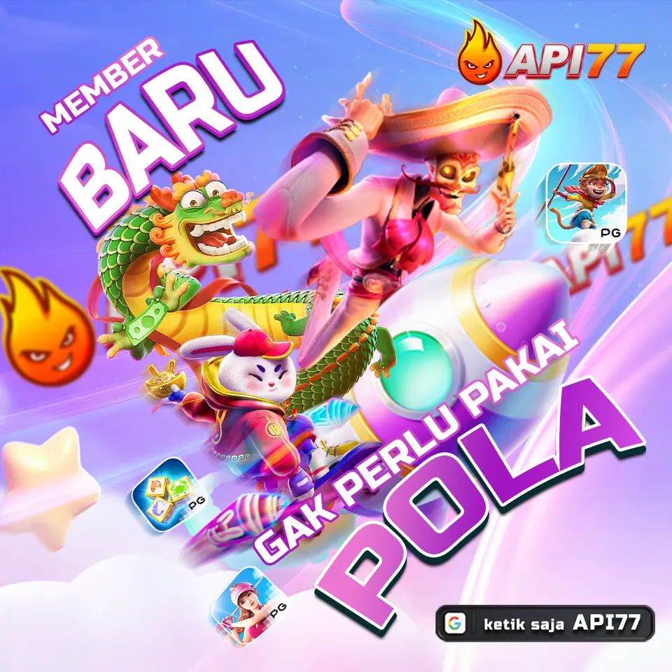 api77 APK Resmi Unduh