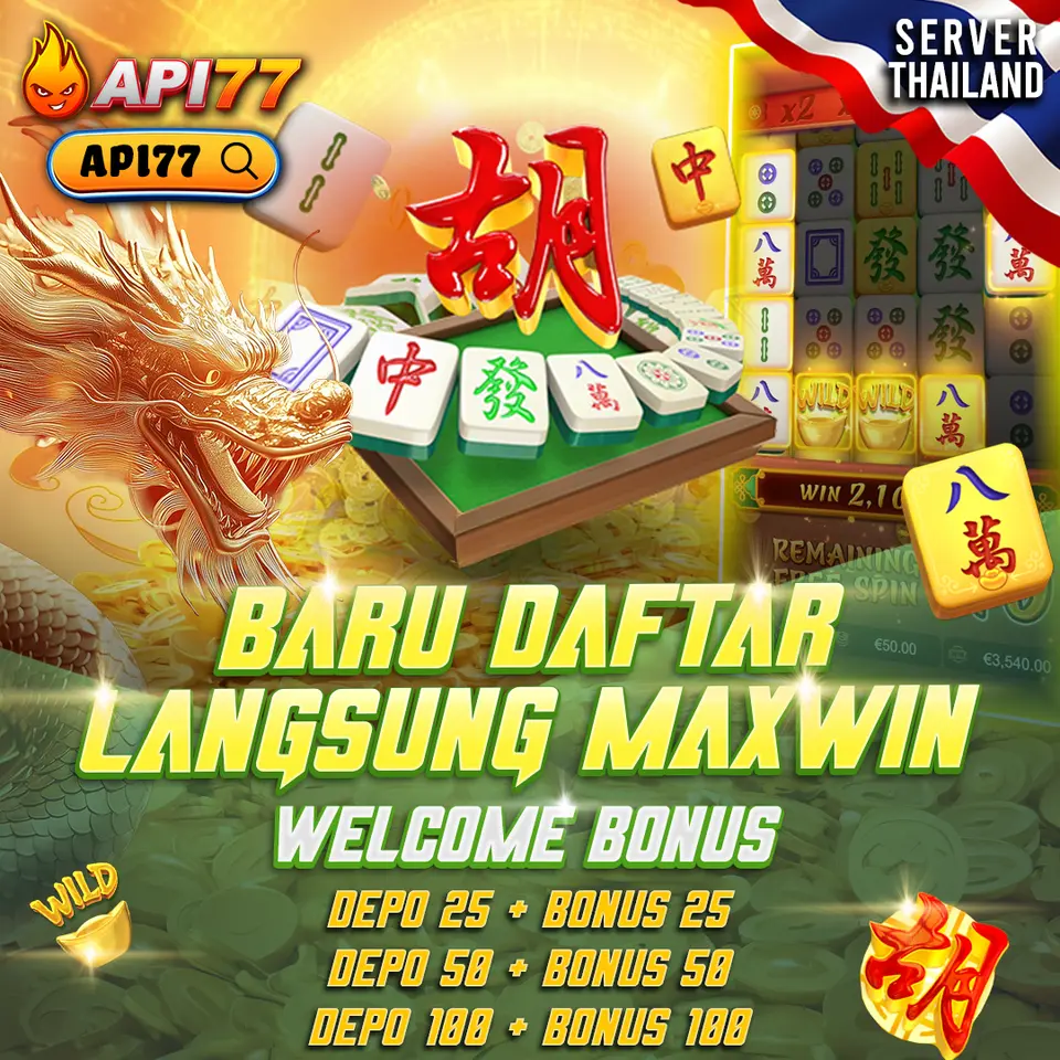 api77 Tangkapan Layar - Resmi
